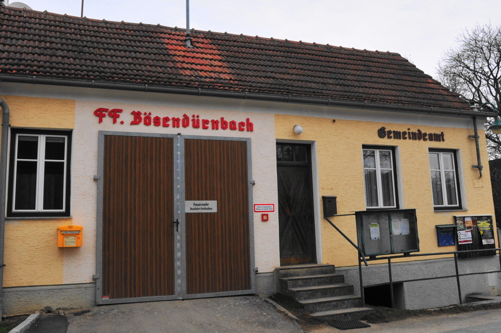 FF Bösendürnbach
