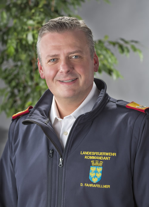 LBD Dietmar  Fahrafellner www.noe122.at