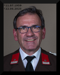 LM Heinz Habersberger