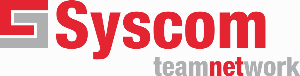 Syscom Logo vek i