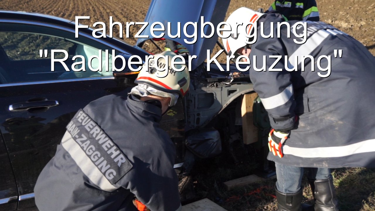 Fahrzeugbergung