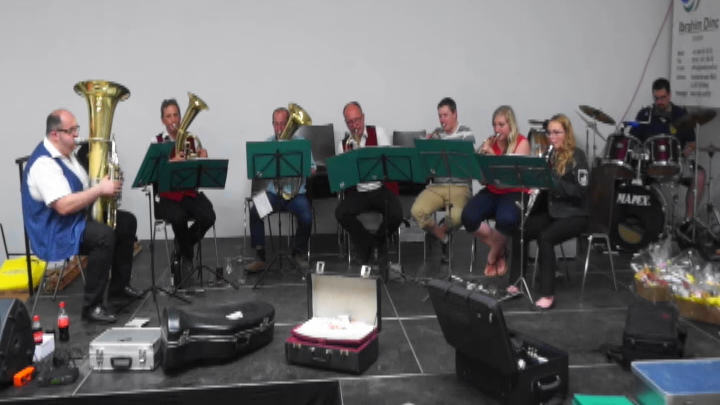 2018 04 22 Abschlussmusik