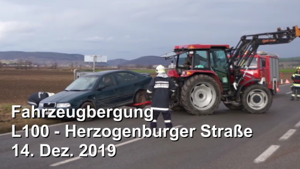 Fahrzeugbergung