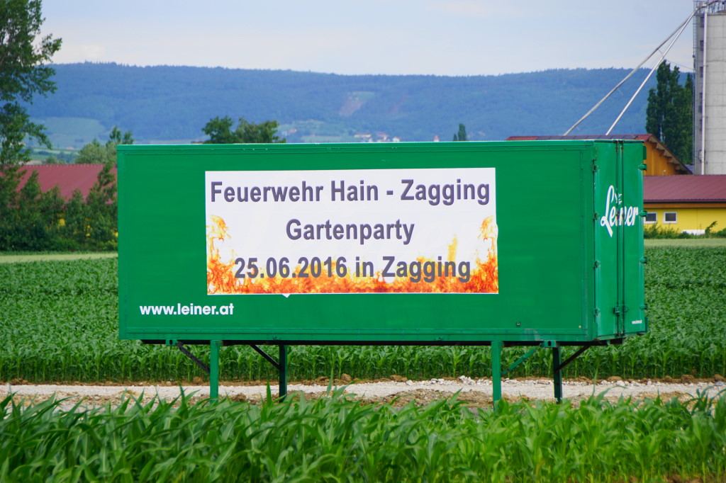 Baustellencontainer I