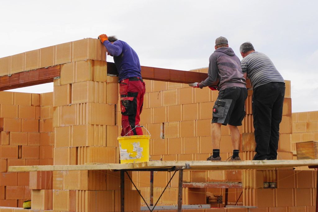 Mauer I