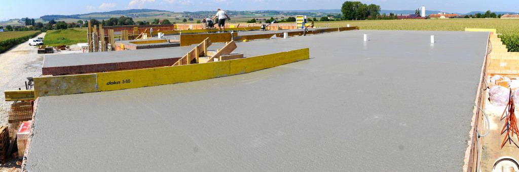 Beton Fest I