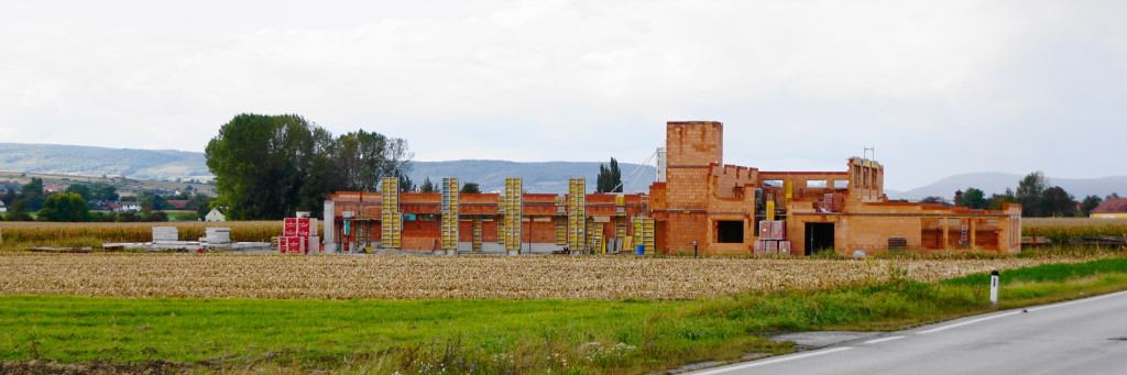 "Tarnung aufgeflogen"