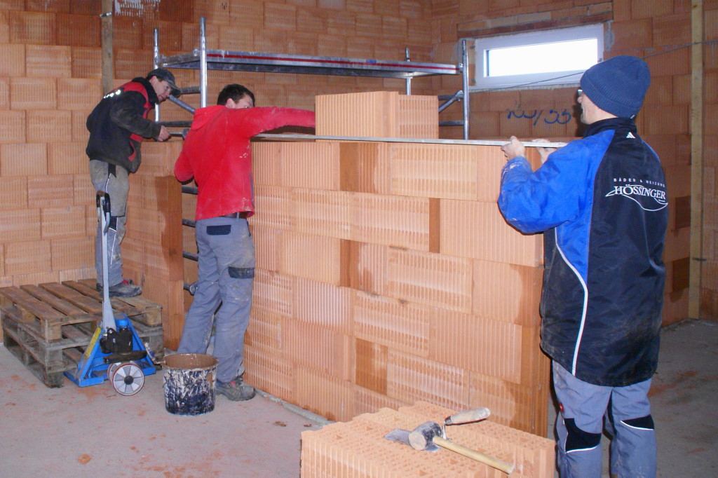 Zwischenwand I