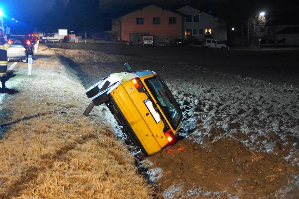 Fahrzeugbergung: Deja-vu-Einsatz