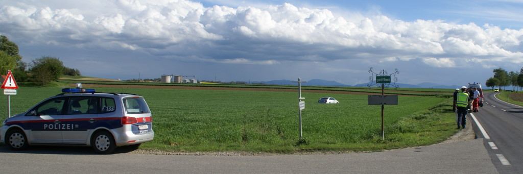 2 idente Einsätze gleichzeitig!