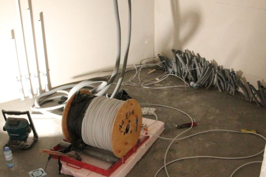 Elektrik
