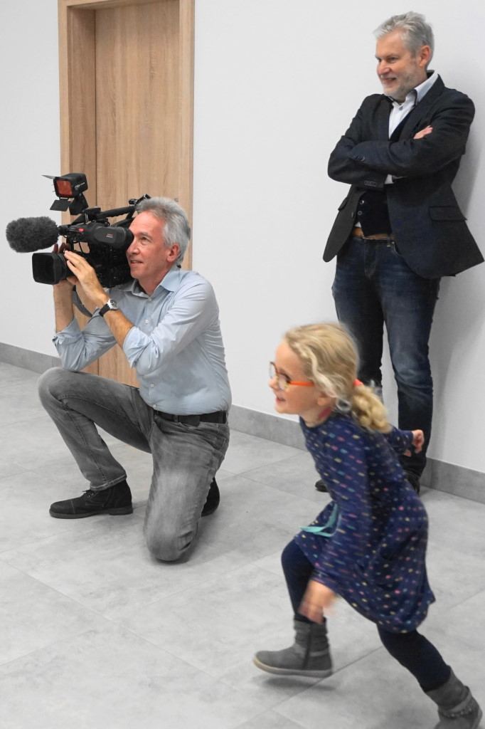 Orf Dreh
