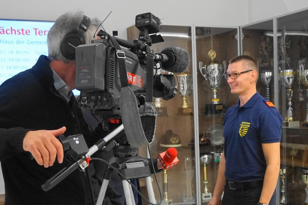 Orf Noe Dreh I