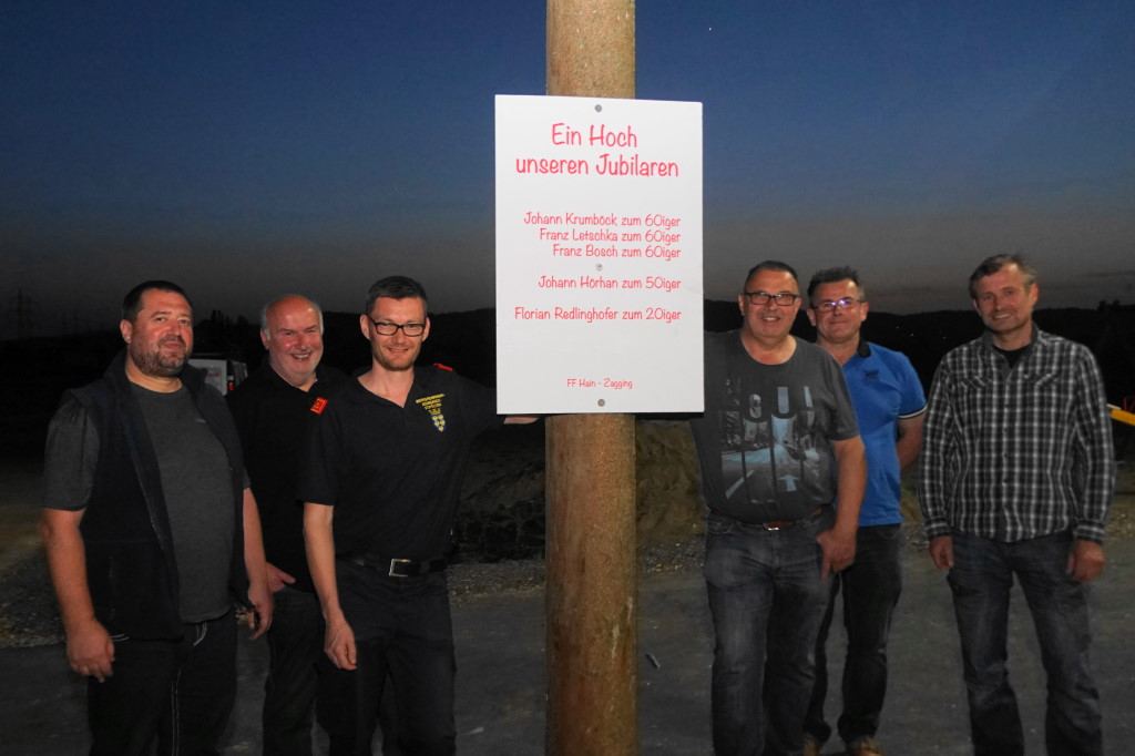 Maibaum 2018