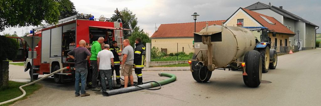 Kanalverstopfung in Großhain