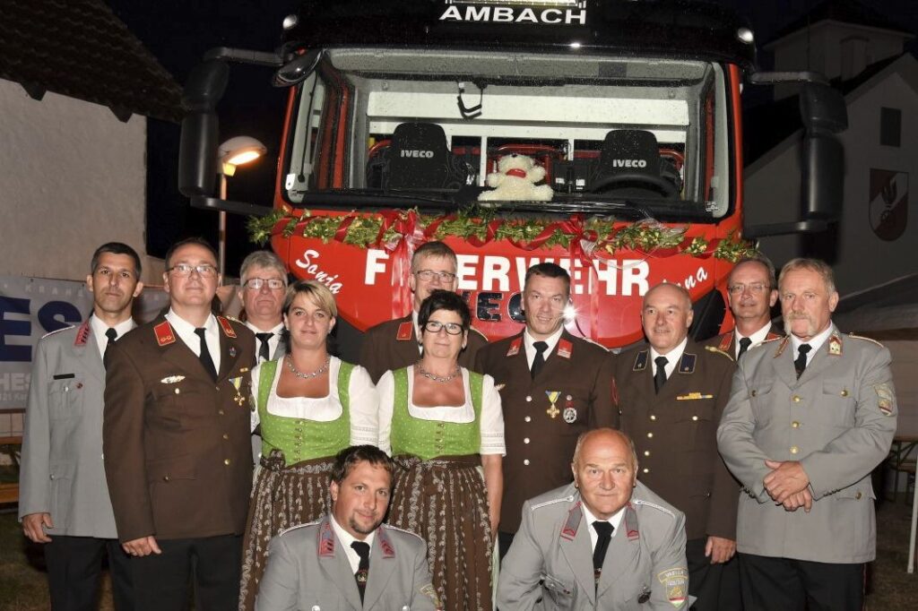 Hlf2 Ambach