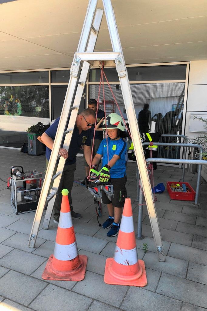 Actionday 2019