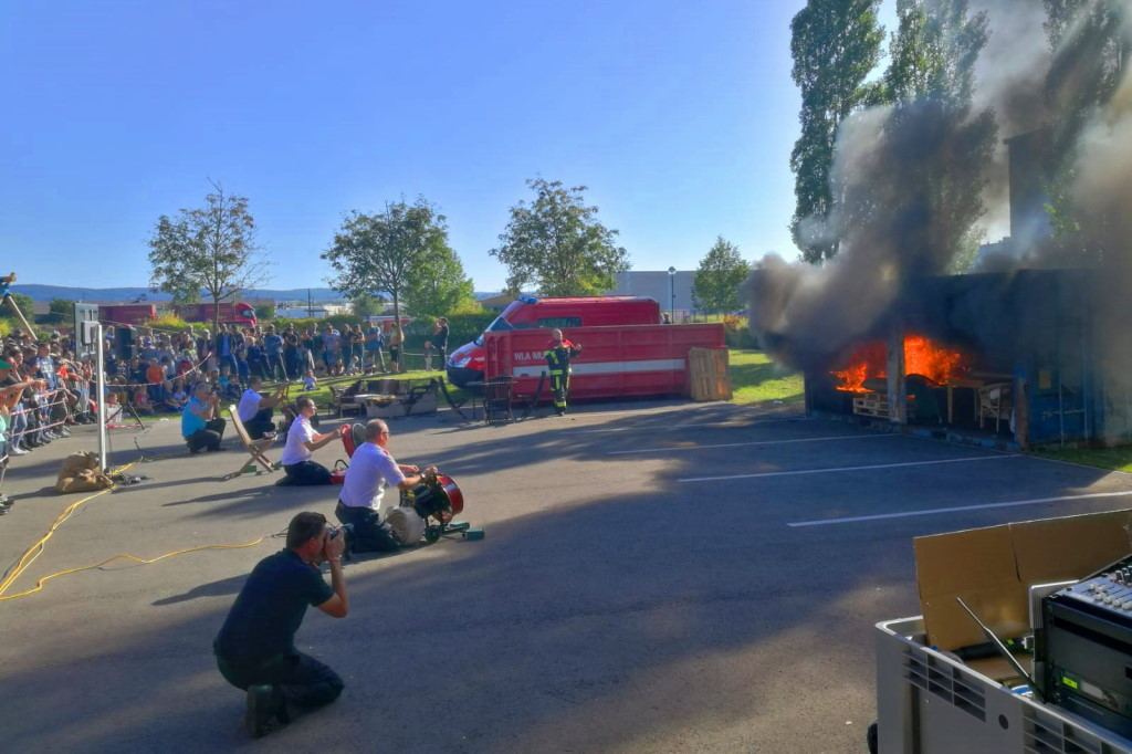 KAT19 in Tulln