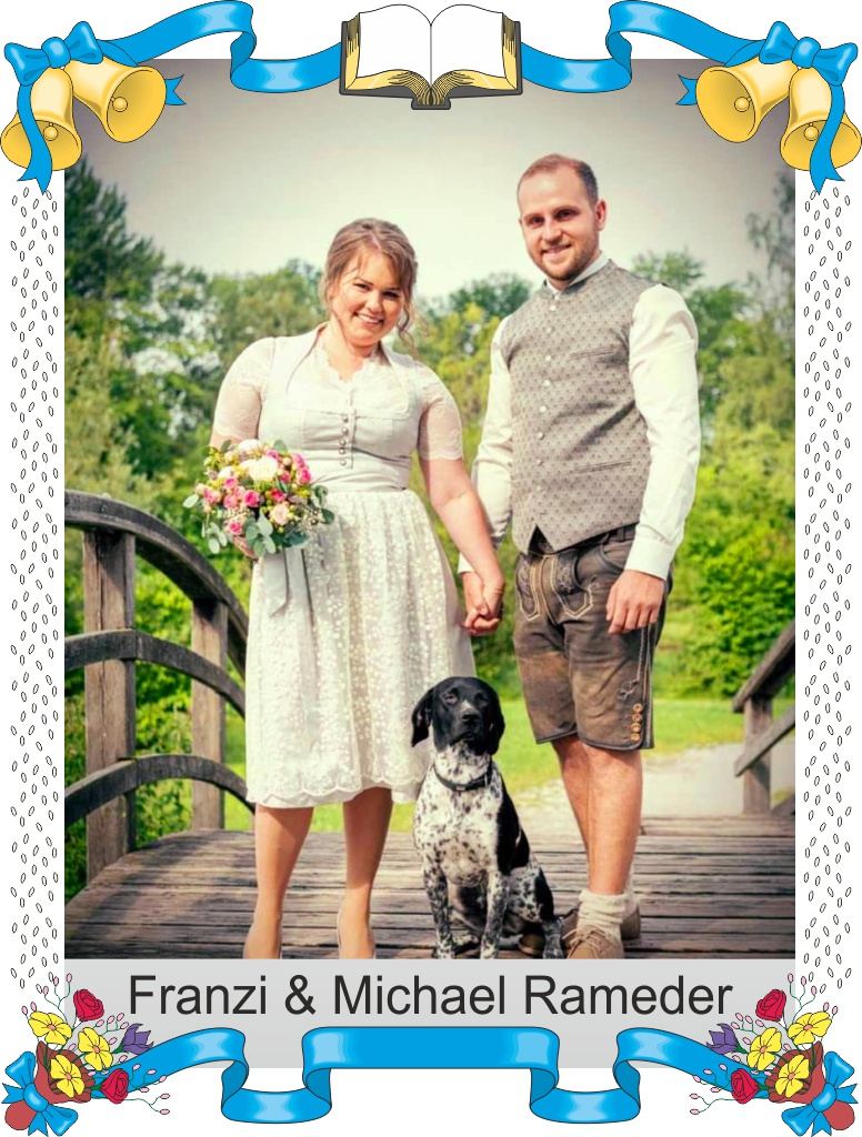 Franzi & Michi