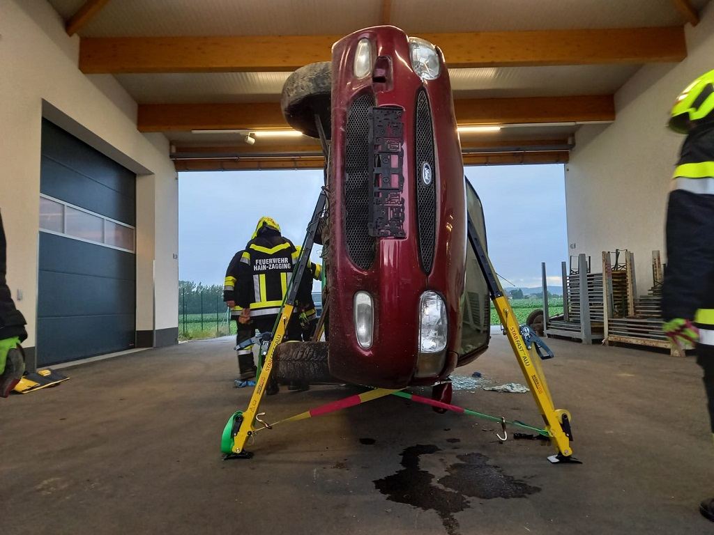 Technische Übung