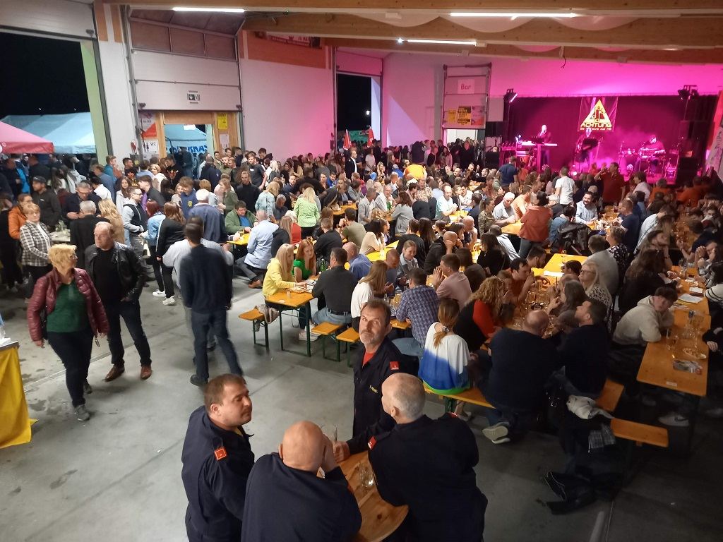 Fulminantes FF-Fest