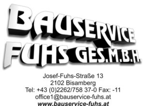 Bauservice Fuhs
