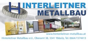 Hinterleitner Metallbau