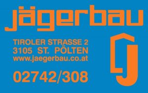 Jägerbau