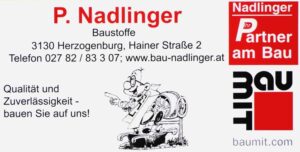 Nadlinger