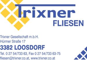 Trixner-Fliesen
